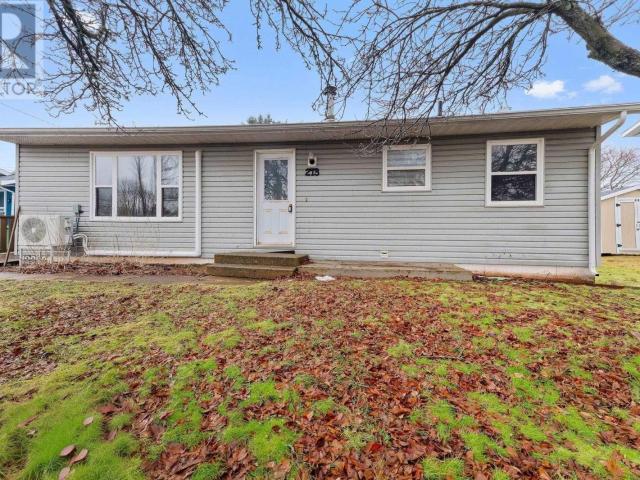 House for sale in Queens, Prince Edward Island