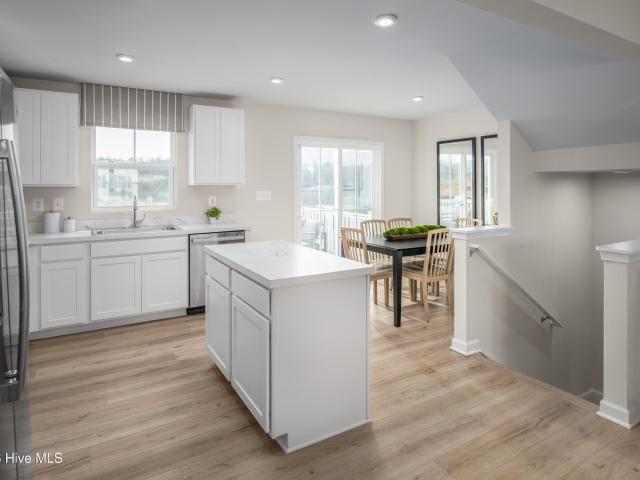 Townhouse for sale in South Mills, North Carolina