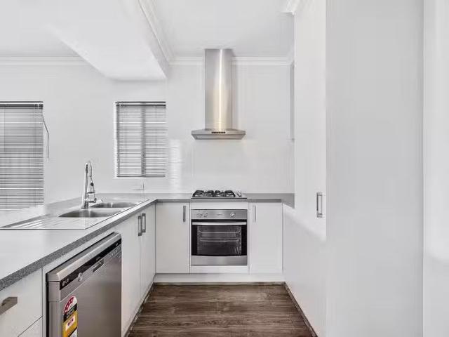 House for rent in Meadow Springs