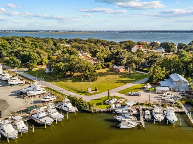 House for sale in Morehead City, North Carolina