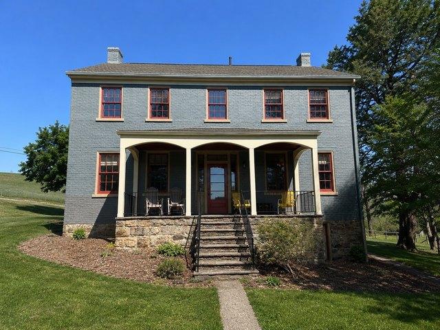 Farm for sale in Ligonier, Pennsylvania