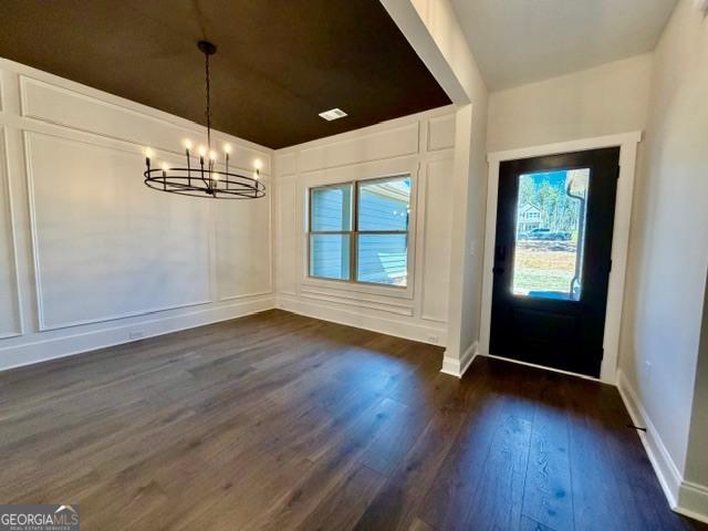 House for sale in Hogansville, Georgia