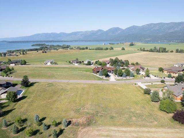 Land for sale in Polson, Montana