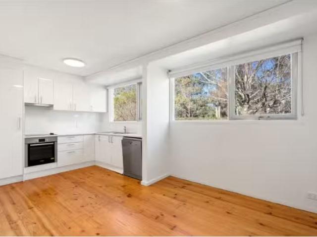 House for rent in Hackett, Australian Capital Territory