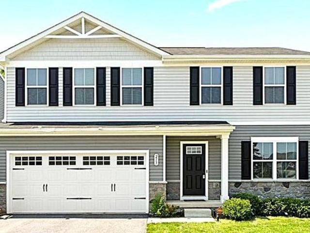 House for sale in Taneytown, Maryland