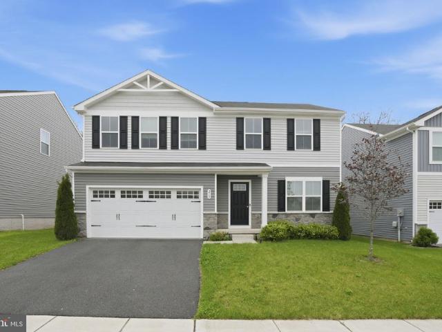 House for sale in Taneytown, Maryland