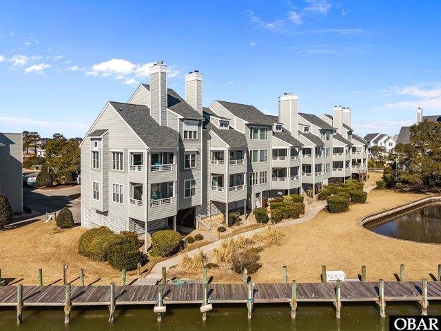 Condo for sale in Manteo, North Carolina