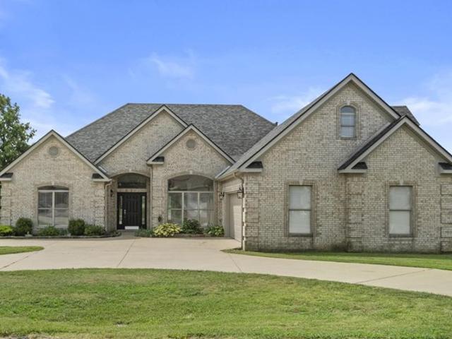 House for sale in Ark