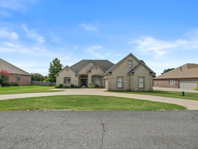House for sale in Ark