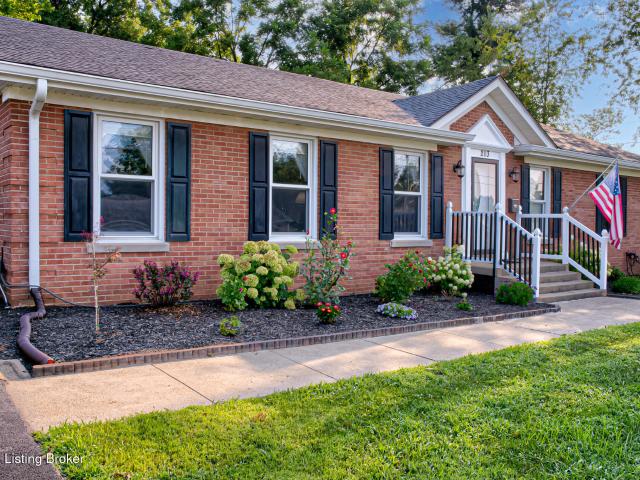 House for sale in Georgetown, Kentucky