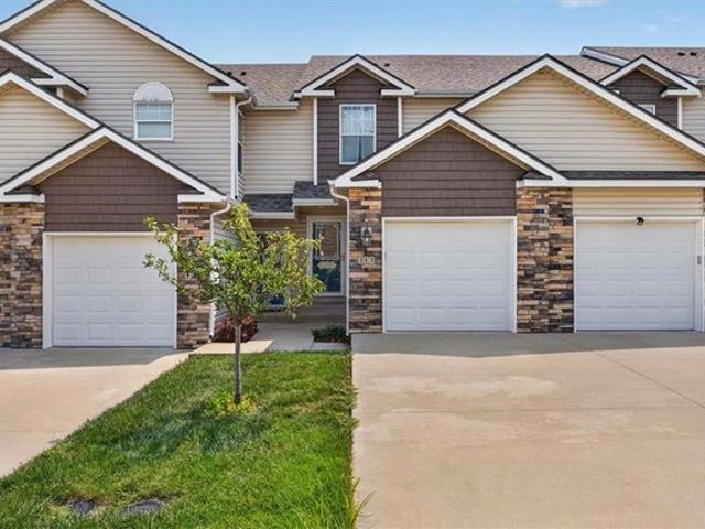 Townhouse for sale in Raymore, Missouri