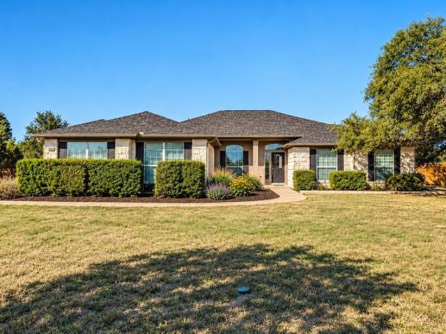 House for sale in Williamson, Texas