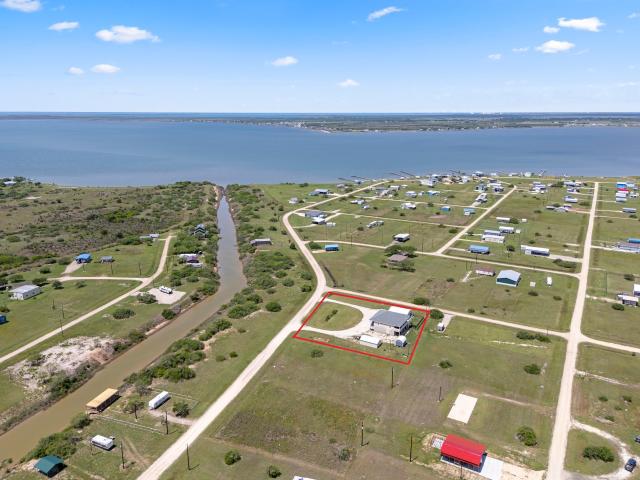 House for sale in Palacios, Texas