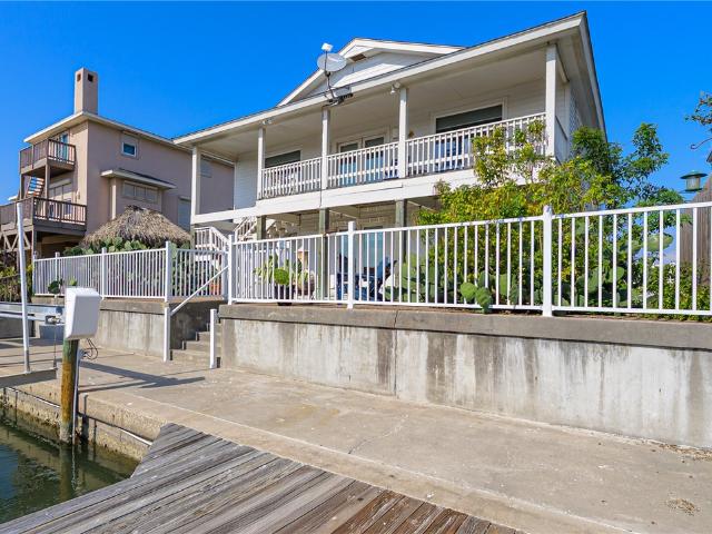 House for sale in Aransas Pass, Texas