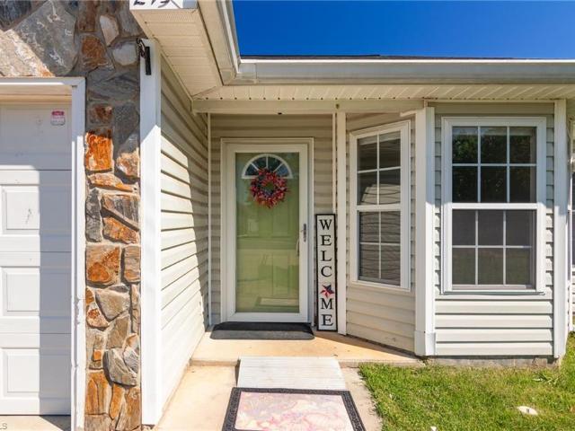 House for sale in Eden, North Carolina