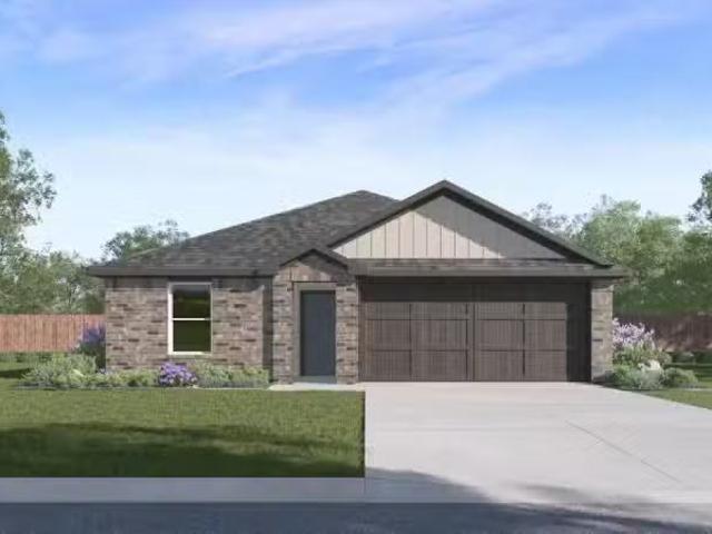 House for rent in Ark