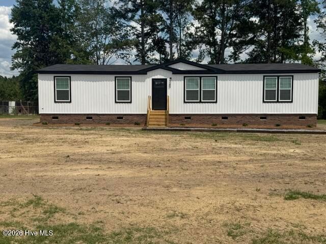 House for sale in Clarkton, North Carolina
