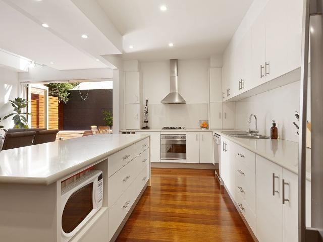 House for rent in Port Melbourne