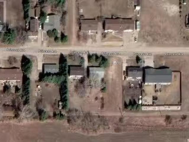 House for sale in Hafford, Saskatchewan