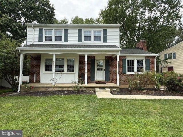 House for sale in Bel Air, Maryland