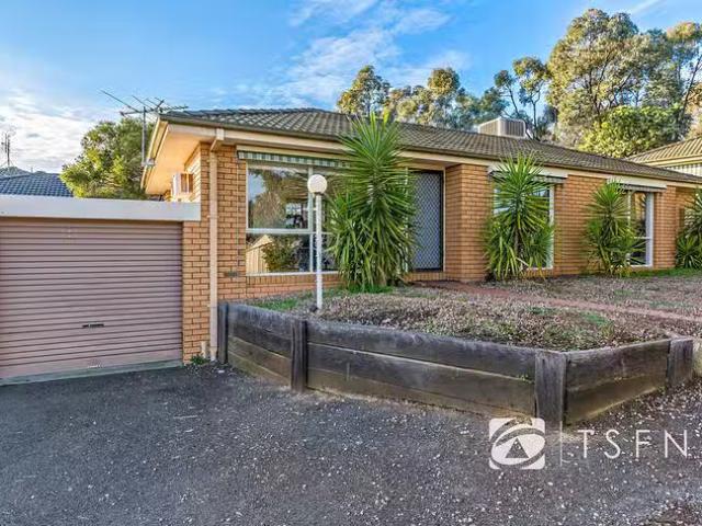 House for rent in Bendigo, Victoria