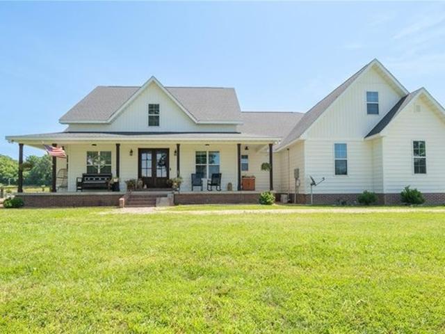 House for sale in Puxico, Missouri