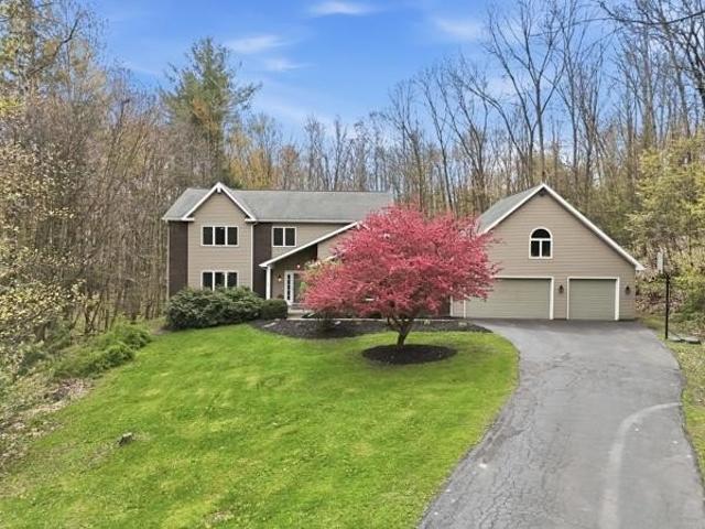 House for sale in Bradford, Pennsylvania