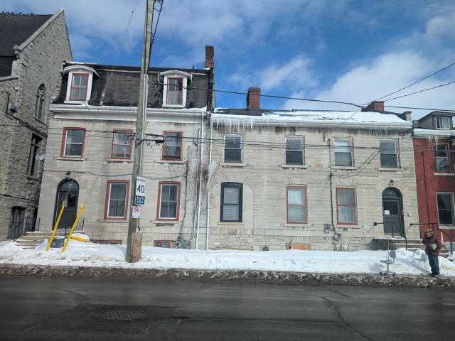 Apartment for rent in Kingston, Ontario