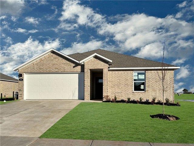 House for sale in Ark