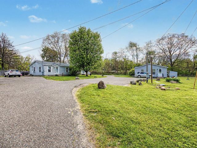 House for sale in Hillsdale, Michigan