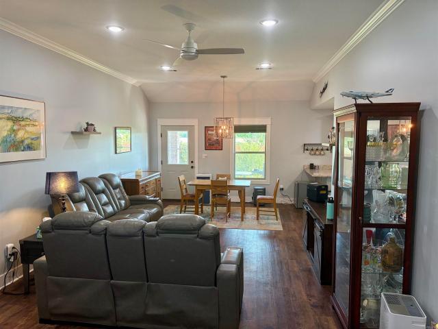House for sale in Ark