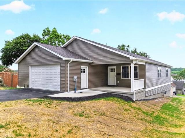 House for sale in Houston, Pennsylvania