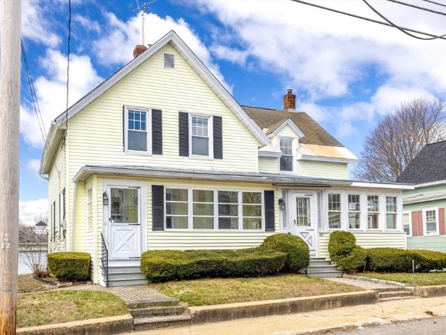 Property for sale in Gardner, Massachusetts