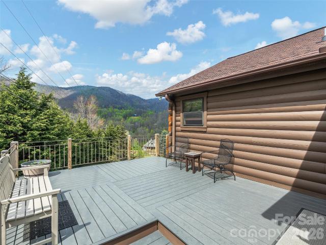 House for sale in Haywood, North Carolina
