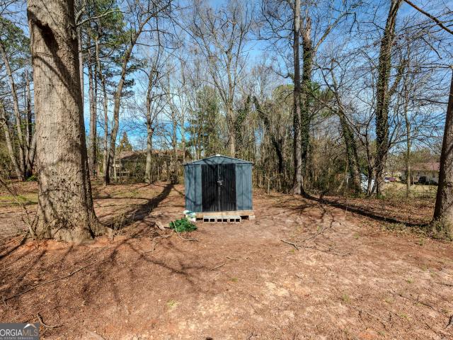 House for sale in Hartwell, Georgia
