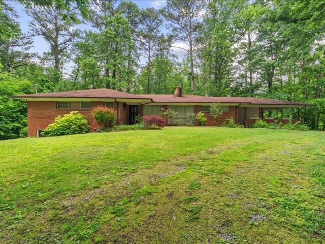 House for sale in Dalton, Georgia