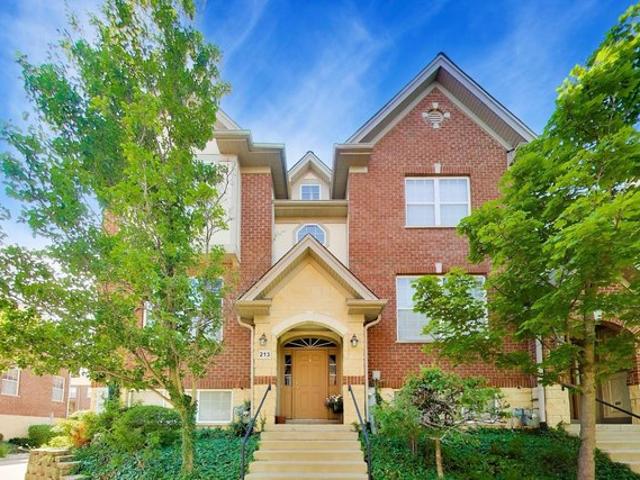 Townhouse for sale in Mount Prospect, Illinois