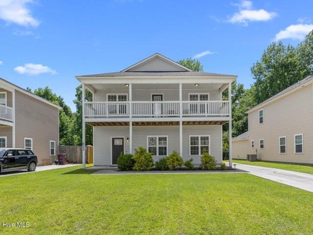 House for sale in Jacksonville, North Carolina