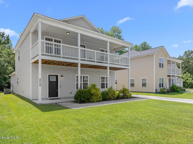 House for sale in Jacksonville, North Carolina