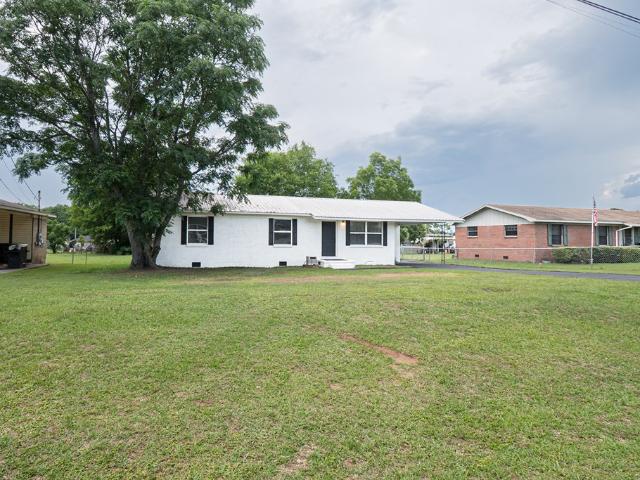 House for sale in Headland, Alabama