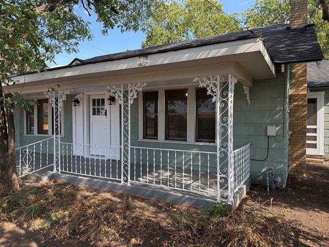 House for sale in Bowie, Montague County