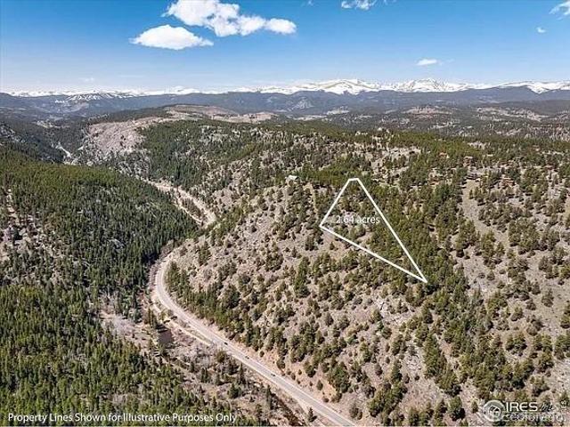 Land for sale in Colorado