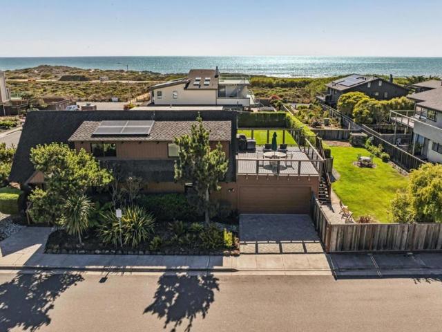 House for sale in San Mateo, California