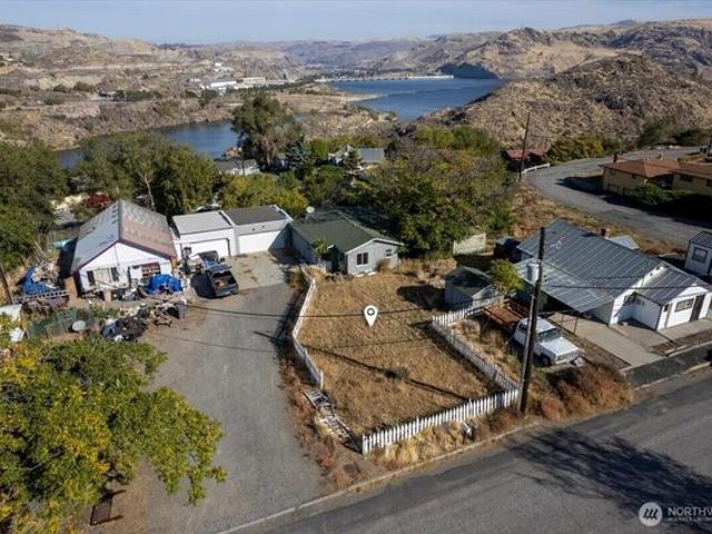 House for sale in Grand Coulee, Grant County