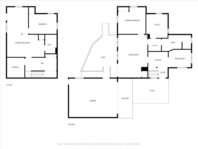 House for sale in Grand Coulee, Grant County