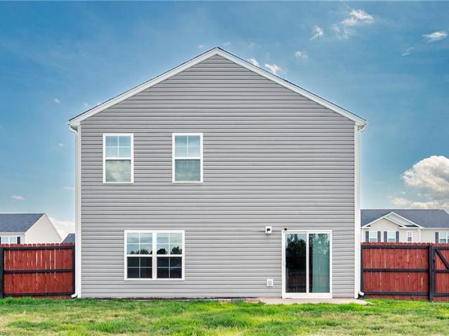 House for sale in Mayodan, North Carolina
