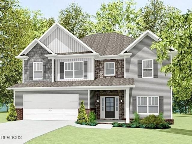 House for sale in Tennessee