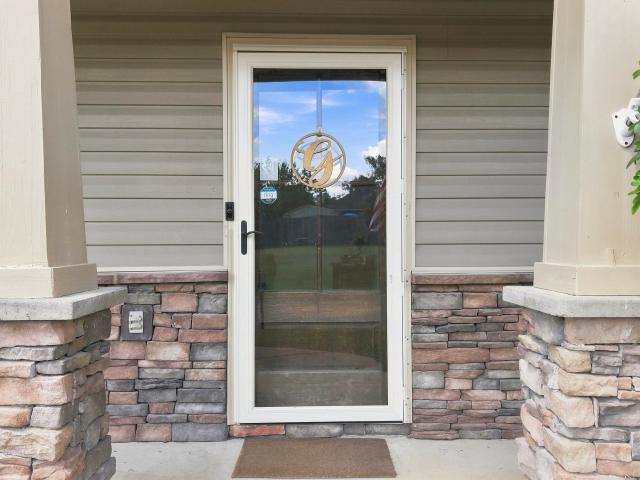 House for sale in Calera, Alabama