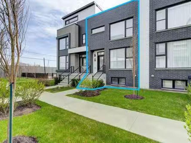 Condo for sale in Roussillon, Quebec