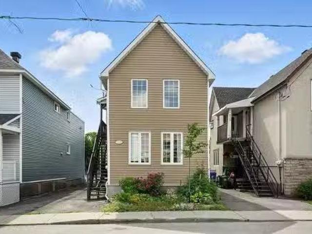 House for sale in Gatineau, Quebec